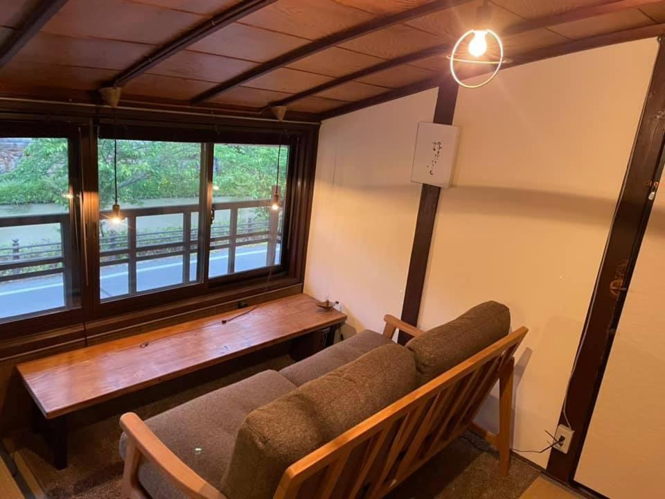 Guesthouse Mio Omihachiman Luaran gambar