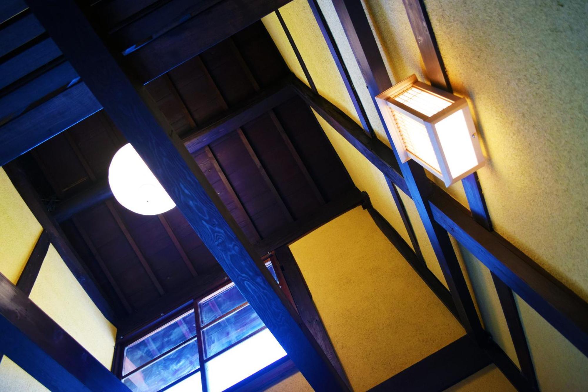 Guesthouse Mio Omihachiman Luaran gambar