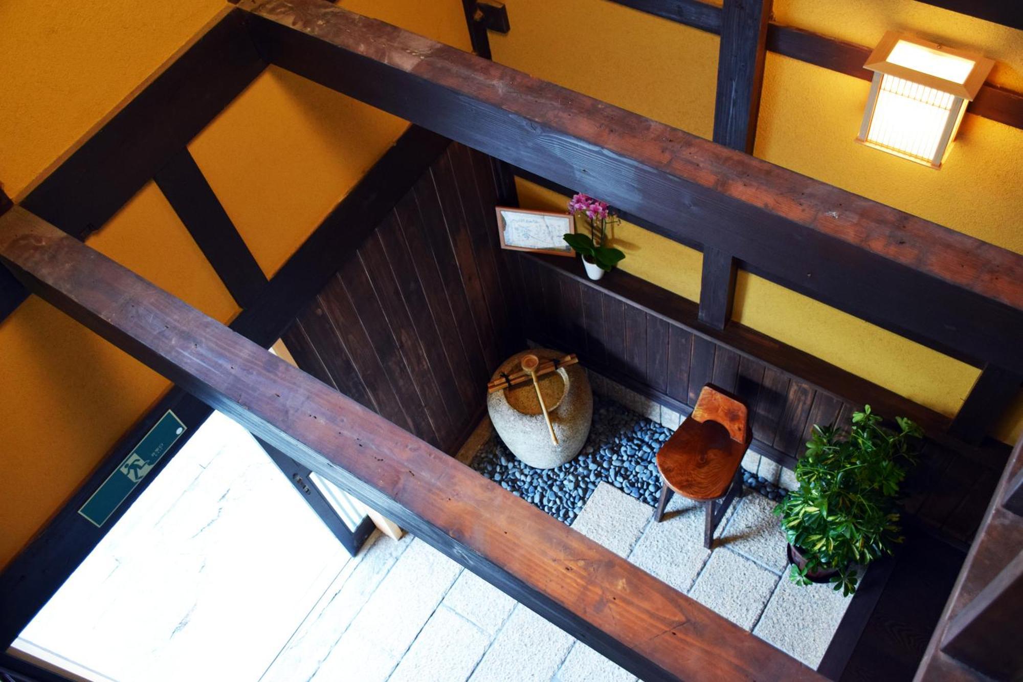 Guesthouse Mio Omihachiman Luaran gambar