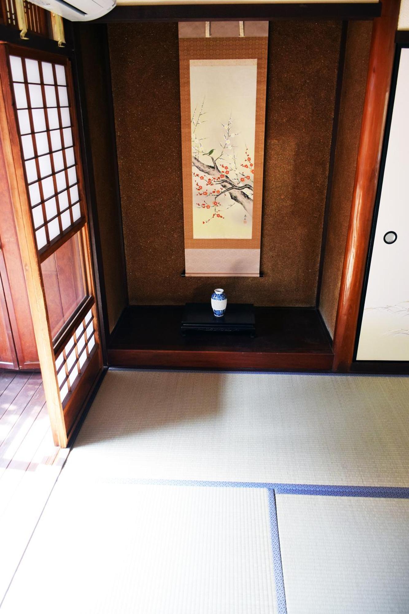 Guesthouse Mio Omihachiman Luaran gambar