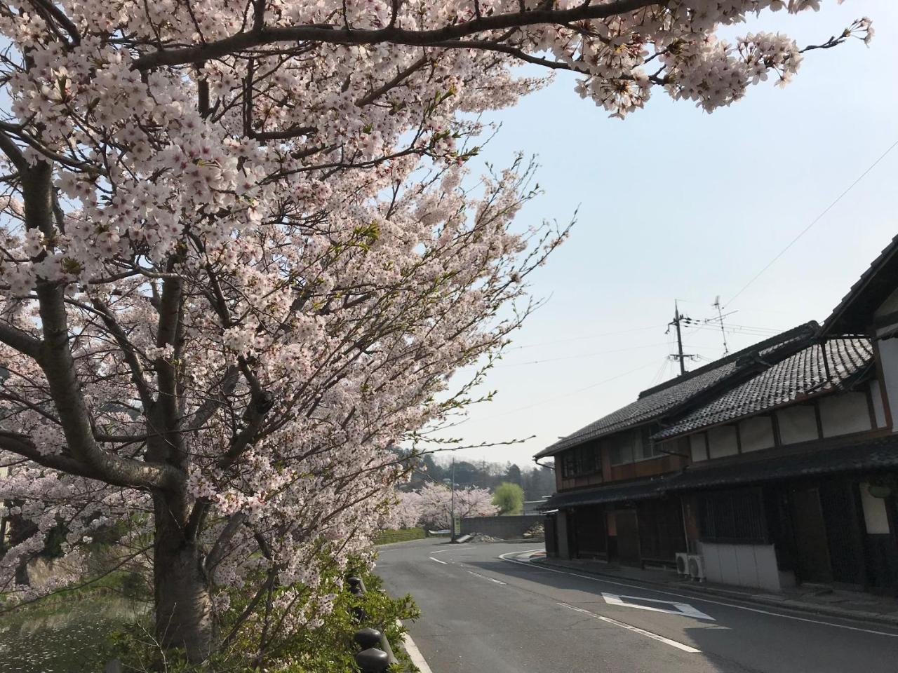 Guesthouse Mio Omihachiman Luaran gambar
