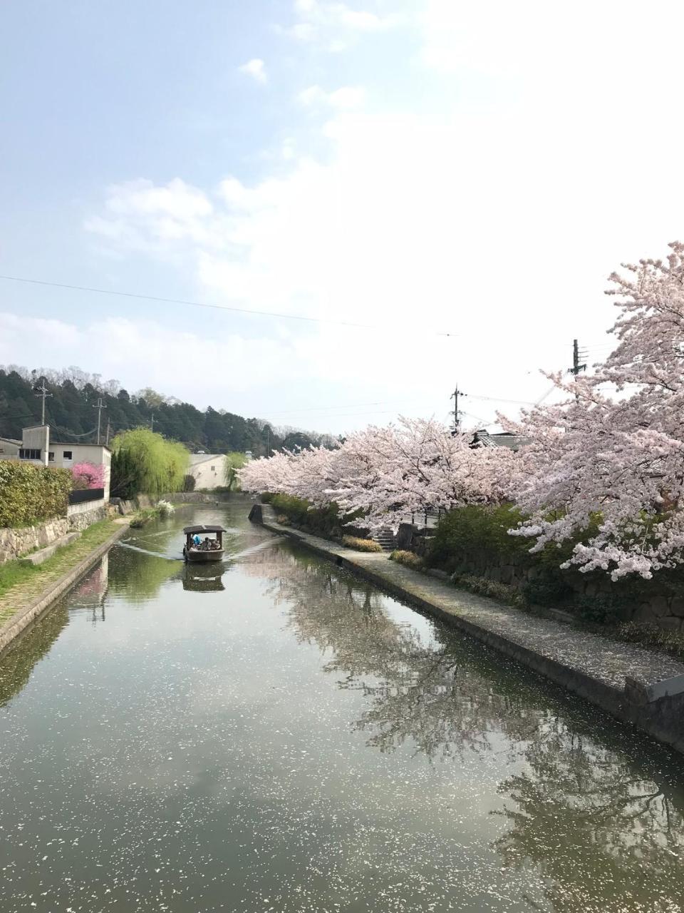 Guesthouse Mio Omihachiman Luaran gambar